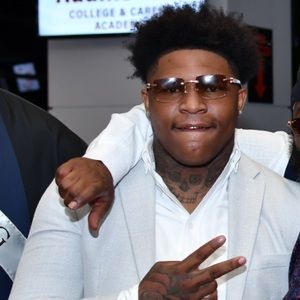 Meet your Posher, Jaylan